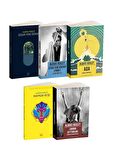 Aldous Huxley 5 Kitap Takım