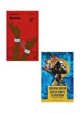 Zora Neale Hurston (2 Kitap Takım)