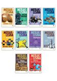 Nova Kitap Meraklısına Dizisi