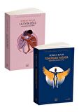 Octavia E. Butler 2 Kitap Takım