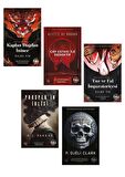 İthaki Kapsül Novella Kitaplığı Seçkisi
