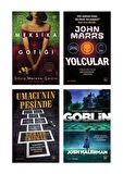 Korku Gerilim Kitap Seçkisi