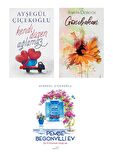 Ayşegül Çiçekoğlu 3 Kitap Takım