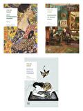Oscar Wilde 3 Kitap Takım