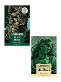 Richard Powers 2 Kitap Takım
