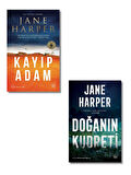 Jane Harper 2 Kitap Takım