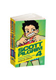 Scott Pilgrim 4 Kitap Takım