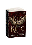 Amy Harmon 2 Kitap Takım