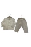 Babydoll 2li Takım Tongs Asortili 9-12 AY