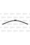 Silecek 60 58 X2 (flatblade-muz Tipi) Vm351 Bmw E60 04-10 E61 04=>07=> (119357)