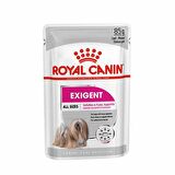 Royal Canin Ccn Exigent Loaf Köpek Konservesi 12x85 Gr 