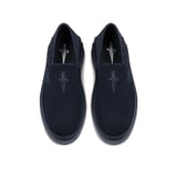 Cesare Paciotti  Erkek Klasik Ayakkabı MU69408CA 999  Paciotti Suede Camoscio