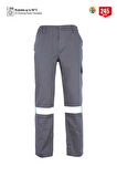 Myform 02152 Pantolon Loopus Lacivert