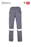 Myform 02152 Pantolon Loopus Lacivert
