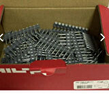 HİLTİ 750  ADET X-GN 27 MX BETON ÇİVİLERİ (ŞERİTLİ)  ( GAZSIZ )