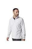 Helly Hansen Mount Fleece Erkek Polar-Grey Frog