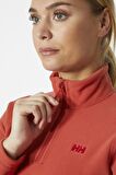 Helly Hansen Slope Polar Fleece Kadın Sweatshirt HH..15001 101