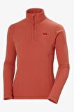 Helly Hansen Slope Polar Fleece Kadın Sweatshirt HH..15001 101