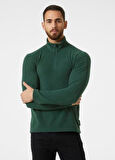 Helly Hansen Mount Polar Fleece Erkek Polar