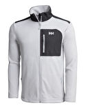 Helly Hansen BLOCK FULLZIP Erkek Polar Mont HH..12009 HHA.853