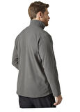 HELLY HANSEN LIGHT HALFZIP ERKEK POLAR HH.12010Concrete