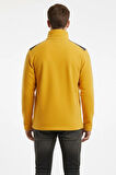 Helly Hansen Block Halfzip  Polar Erkek Polar
