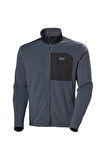 Helly Hansen Block FullZip Erkek Fermuarlı Polar HHA..12009.HHA.860