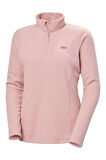 HELLY HANSEN W SLOPE POLAR FLEECE HH.15001PinkSalt