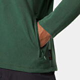 Helly Hansen Fullzip Erkek Tam Fermuarlı Polar HH..12011HHA.390