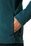 HELLY HANSEN FULLZIP POLAR HHA.12011DarkCreek