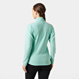 Helly Hansen W Fullzip Kadın Polar Mont HH..15011HHA.416