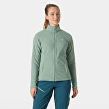 Helly Hansen W FULLZIP Kadın POLAR MONT HH.15011 HHA.489