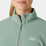 Helly Hansen W FULLZIP Kadın POLAR MONT HH.15011 HHA.489