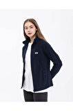 HELLY HANSEN W FULLZIP POLAR MONT HH.15011Navy