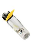 Shotay Handle Tritan Siyah Matara 900Ml
