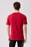 Galanthus V Yaka T-Shirt - Nefes Alabilir, Rahat ve Şık Tasarım