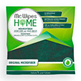 FARMASİ MR.WIPES MİKROFİBER ZOR KİR VE YAĞ BEZİ 40 CM*40 CM