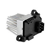 Bmw E46 3 Serisi Kalorifer - Fan Rezistansı - Modülü