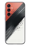 Samsung Galaxy S23 Uyumlu Renk Paleti Baskılı Silikon Kılıf