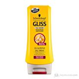 Gliss Saç Kremi Oil Nutritive 200Ml