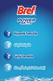 Bref WC Power Aktiv Duopack Katı Tuvalet Bloğu Okyanus, 5 x 2'li Paket