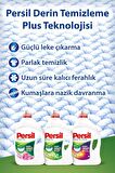 Persil Power Jel -Powe Jel Color Karma Renkler İçin Sıvı Deterjan 2x4290 ml 66 Yıkama 