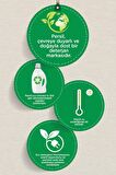 Persil Derin Temizleme Plus Karma Renkler İçin Sıvı Deterjan 3x2145 ml 99 Yıkama 