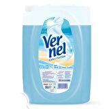 Vernel Yumuşatıcı 5 Lt. Deniz Esintisi (4'lü)