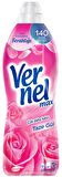 Vernel Max Gül Konsantre 40 Yıkama Yumuşatıcı 960 ml