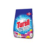 TURSILMATIK 4,5KG KIR CICEKLERI 1322