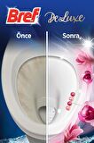 Bref WC Deluxe Duopack Katı Tuvalet Bloğu Manolya, 5 x 2'li Paket