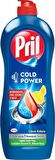 Pril Cold Power & Cold Power Hijyen Sıvı Elde Yıkama Deterjanı 4 x 675 gr 