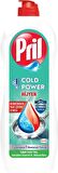 Pril Cold Power & Cold Power Hijyen Sıvı Elde Yıkama Deterjanı 4 x 675 gr 