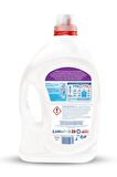 PersilSıvı Çamaşır Deterjanı 4 x 26 WL 2 Gülün Büyüsü + 2 Color (104 Yıkama)